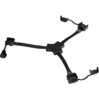 Progress Lighting Hide-a-Lite 3-Way Y-Shape Tape to Tape Connector