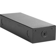 Progress Lighting Hide-a-Lite LED Driver - 80W Capacity - Dimmable - 120V Input / 24V DC Output
