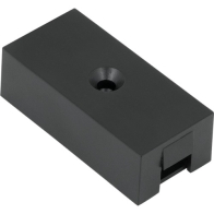 Progress Lighting Splice Box for Hide-a-Light Tape Light System