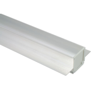 American Lighting 78" Mini Flange Slot 5/8” Rough-in Drywall Mounting Channel Housing