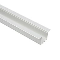 American Lighting 78" Standard Flange Slot Mounting Channel