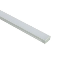 American Lighting 39" Lens for Helm Mounting Channel