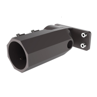 PROLIGHTING® Slipfitter Mount Bracket for LED Area Lights