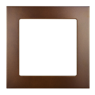 Westgate PL12S Series Replacement Color Trim - Bronze