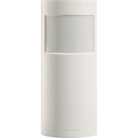Lutron Radio Powr Savr Wireless Corner-Mounted Occupancy / Vacancy Sensor