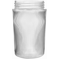 RAB Clear Polycarbonate Permaglobe - 100 Series
