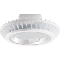 RAB BAYLED UFO LED Low Bay - 78W - 4000K - 120-277V