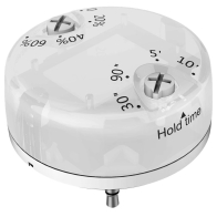RAB Microwave Motion Sensor and Daylight Photocell for G2 HID Lamps