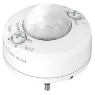 RAB PIR Sensor and Daylight Photocell for G2 HID Lamps