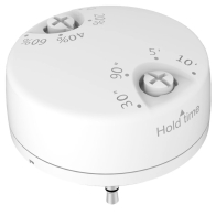 RAB Microwave Motion Sensor for G2 HID Lamps