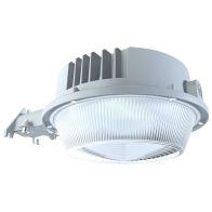 RAB Field-Adjustable LED Yardblaster - 60 | 50 | 40W - Photocell - CCT Selectable - 120-277V