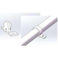 SLG RBK G1 Light Bar Mounting Kit