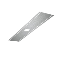DALS Rough-in Plate For MSL1 Series Downlights