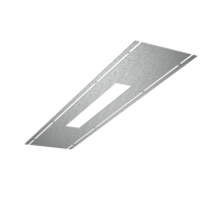 DALS Rough-in Plate For MSL10 Series Downlights