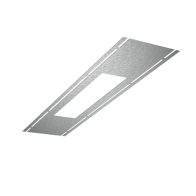 DALS Rough-in Plate For MSL10G Series Downlights