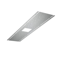DALS Rough-in Plate For MSL4 Series Downlights