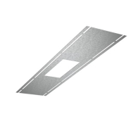 DALS Rough-in Plate For MSL5G Series Downlights