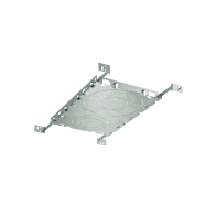 DALS Universal Rough-in Plate for Recessed Downlights