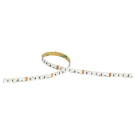 NSL 20' High Power Indoor Tape Light - 4.39W / Ft - RGB Tunable - 158 Lumens / Ft - 24V