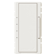 Lutron Color Change Kit for RA 2 Fan Control - Snow