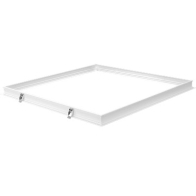 RAB Recessed Drywall Kit for 2x2 LED Flat Panels