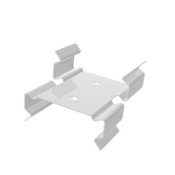 Light Efficient Design Up Down Clip for RP-LBI LED Light Bars - 10 Pack