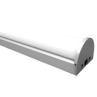 Light Efficient Design Modern 1 End Cap For RPT Stairwell LED Fixtures
