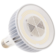 SATCO Hi-Pro 72W LED HID Hi-Bay Replacement - 4K - EX39 - 120-277V - Dimmable