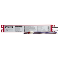 SATCO|NUVO 5W LED Emergency Driver - 120-277 Volts