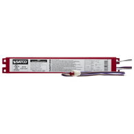SATCO|NUVO 10W LED Emergency Driver - 120-277 Volt