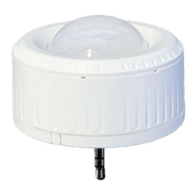LiteTronics Plug in Occupancy Sensor for HBC and LHB High Bay