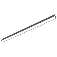 Westgate SCE 72" LED Linear Light - 40 | 45 | 50W - CCT Selectable - 120-277V - Black
