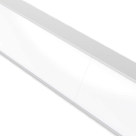 Westgate SCE Series Straight Linking Bracket - White