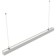 Westgate SCE 72" Uplight Module - Transfers 30 Percent Power To Top - CCT Selectable - 120-277V