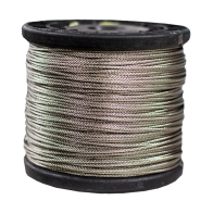 Westgate 1/16" Aircraft Suspension Cable Spool - 50'