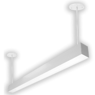 Westgate 48" Suspended Lighting Rod System
