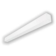 Westgate SCX 36" LED Linear Light - 30W - 4000K - 3,540 Lumens - 120-277V - White