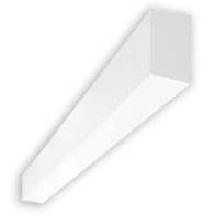 Westgate SCX2 36" LED Linear Light - 30W - CCT Selectable - 3,300 Lumens - 120-277V - White
