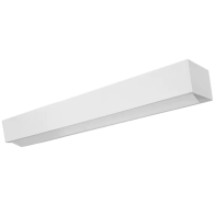 Westgate SCX4 24" LED Linear Light - Wallwash - 20W - CCT Selectable - 2,511 Lumens - 120-277V - White