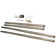 Westgate SCX4 IP66 24" Suspension Rod Kit