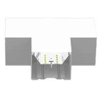 Westgate SCX4 Series T-Section - 3K / 35K / 4K / 5K