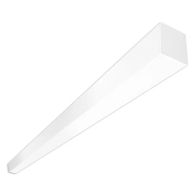 Westgate SCX6 72" LED Linear Light - 60 | 75 | 90W - CCT Selectable - 120-277V - White