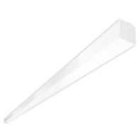 Westgate SCX6 96" LED Linear Light - 80 | 100 | 120W - CCT Selectable - 120-277V - White