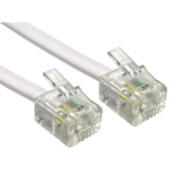 Westgate SCXT 96" Commerical Multi-Purpose Cable With RJ11 Ends