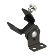 American Lighting Adjustable Mounting Channel Bracket for Senik Flex LED Tape Light