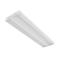 Day-Brite / CFI FluxGrid 1x4 LED Troffer - 4200 Lumens - 3500K - 120-277V