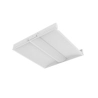 Day-Brite / CFI FluxGrid 2x2 LED Troffer - 3800 Lumens - 4000K - 120-277V