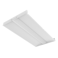 Day-Brite / CFI FluxGrid 2x4 LED Troffer - 3800 Lumens - 4000K - 120-277V