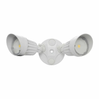 Westgate SL LED Security Light - Dimmable - 20W - CCT Selectable - 1,900 Lumens - 120V - White