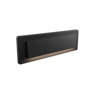 DALS Mason LED Brick Light - 8W - RGBW Tunable - 24V